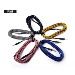 Wholesale and OEM Best Cable for Guitar,guitar Cables,guitar Accessories