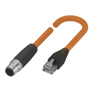 BALLUFF BCC0KR8 Control Cables