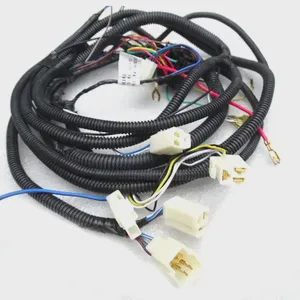 Anmaipu High Quality Internal Wiring Harness, Customized Wiring Harness Suitable for Automobiles