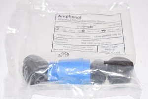 New 100109-930 Male Cable Connector
