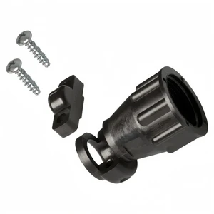 New Connectors Interconnects Circular Connectors 1-206062-4 Standard Circular Contacts Connector Strain Relief Boom List Service