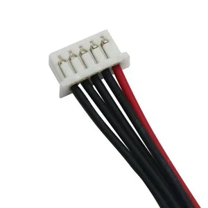 China Wiring Harness Manufacturer Customize Cable Assembly OEM Industrial Control Cable Electronic Cable Home Appliance Assembly