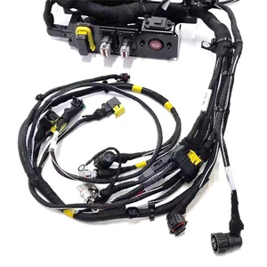 The Wiring Harness Is Used for TAD1140VE Model Part Number 22611427