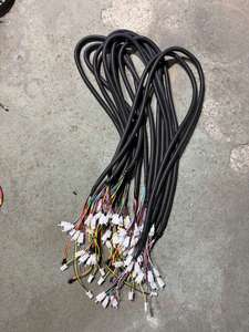 Professional Industrial Mining Vehicle Accessories for Continuous Heavy Duty Operation