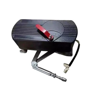 Electric Folding Door Operator 12V for Toyota Coaster Bus Power Door Actuator System Replacement Parts Accessories