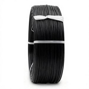 20awg Silicone Rubber Cable Copper Wire 240V/600V 400M Wiring Harness Electrical Wires for Lithium Ion Batteries Pack Electric
