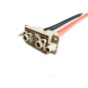 Custom CHD-CA05P-GYPS Connector Cable Kit for Renewable Battery Box Factory Wiring Harness