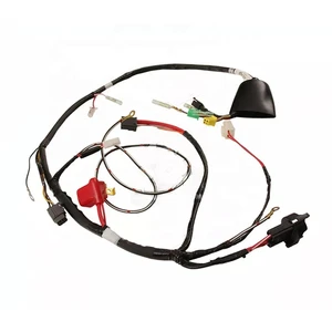 36610-40B20 3661040B20 for SUZUKI 2000-2006 LT80 Electrical Wiring Harness Wiring Harness for ATV Cable Assembly Cable Looms