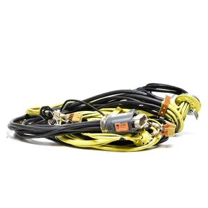 Brand New Stock Wiring Harness 3hac3726-4/3hac11548-2 3hac3726-4 3hac11548-2 for PLC 12-Month Warranty DHL/FedEx Shipping