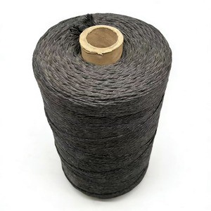 PP Filler Rope Flame Retardant Polypropylene Filler Yarn Cable Wrapping Material For Power Cable Optical Fiber Cable