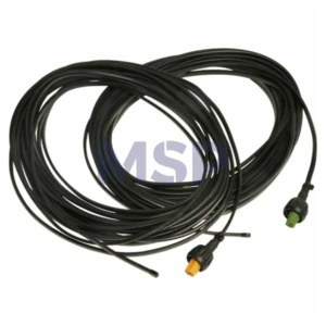 68-7503-027 - Aspock - SIDE PARK FEED FLAT CABLE (2x17 m SET) - Trailer Parts and Accessories - MSP Export