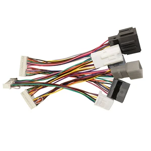 Vehicle Wiring Harnesses for Sale