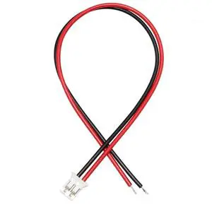 Cable Jst ph Male PH 2.0mm Single Side Connector 2P