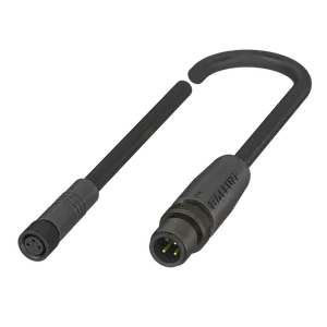 BALLUFF BCC0HWU Control Cables