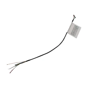 Night Vision Camera Cable, 4K/HD Stable Video, Low Signal Loss, Anti-Interference EMI/RFI, Heavy-Duty Jacket,