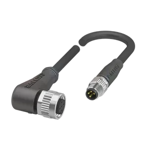 BALLUFF BCC03T2 Control Cables