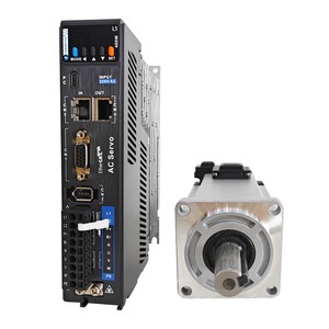 High Torque Leadshine Servo Driver Ethercat Low-Power Encoder Hollow Shaft Low Speed Mg995 Delta Ac Servo Motor