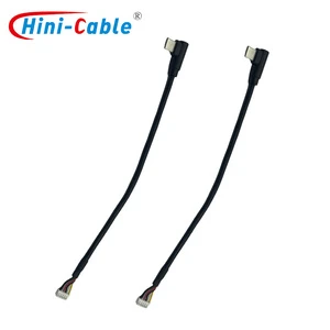 Premium Automotive Wiring Harness PVC Insulation Flame Retardant Heavy Duty Custom Fit Universal Vehicle Cable Harness 12V