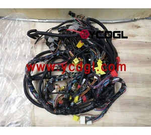 Cab wiring harness az9721770101