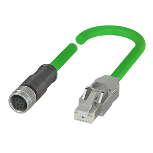 BALLUFF BCC0LRK Control Cables
