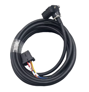 Servo motor drive power cable, low-power power cable A06B-0063-B103 cable