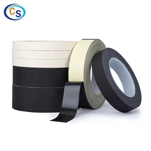 Die Cut Custom Waterproof Single Electrical Insulation Wire Harness Bundling High Temperature Flame Retardant Acetate Acrylic