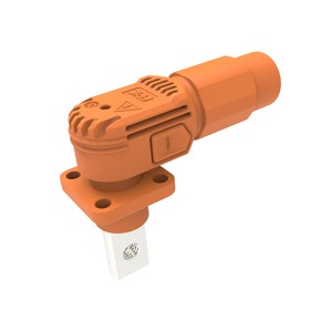 Battery Cable Connectors High Voltage Connector Energy Storage Connector