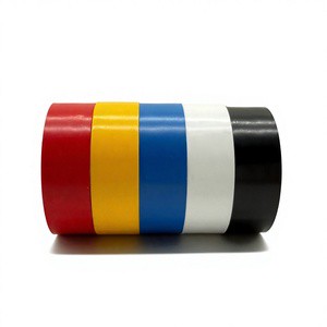 Liantu Brand High-temperature High-viscosity Waterproof Flame-retardant Automotive Interior Wiring Harness PVC Electrical