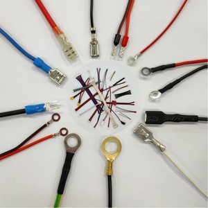 Professional Cable Assembly Factory Production All Kinds Of Custom Wire Harness Custom Cable
