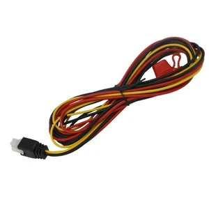 Mingyue Factory Customized Custom Car Wiring Harness Power Cable Assembly for Automotive Recorder