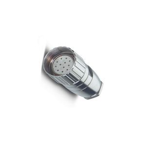 (Cable Connectors) RC-12S2N121K00,1599654