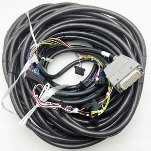 New and Original Industrial Robot Spare Part Cable Harness A660-4005-T081 for FANUC Robot Cables