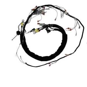Cable Harness Strailer Industrial Automobile Custom OEM Ignition Cable Harness From Guangdong