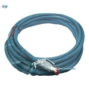 Extensively Applied and Highly Cost-Effective Industrial Automation Products OP-87231 NFPA79 Ethernet Cable 5 M