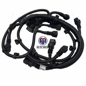 82121-E0G40 Wiring Harness for SK200-8 SK250-8 Excavator