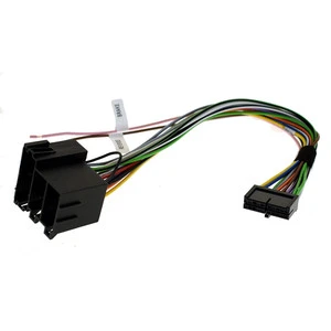 347DL903DUC Camper & RV Accessory Wiring Harness