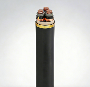 High Voltage Low Smoke Zero Halogen Xlpe Insulated Power Cables for Industrial Building and Construction Safe Power Supply