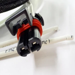 High Performance Automotive ,Electrical Equipment And Industrial Cable Assembly Wiring Harness