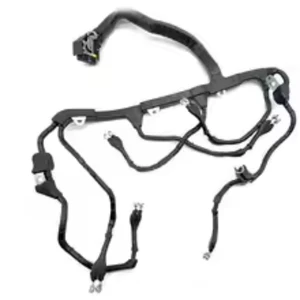High Quality Brand New Engine Wiring Cable Harness Heavy Truck BUS 51254136088 for Volvo