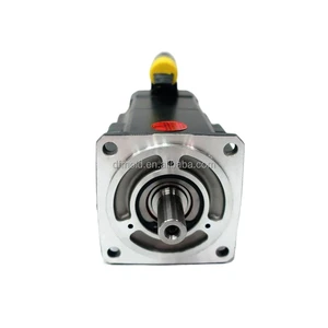 Encoder Feedback AC Servo Motor High Speed 1FK2204-5AK10-1MA0