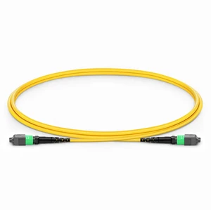 MPO MTP PATCH CORD TRUNK CABLE FIBER OPTIC CABLE 12 24 36 48 72 96 144 FIBERS MPO MTP PATCH CORD TRUNK CABLE FIBER OPTIC CABLE