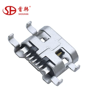 Connector Socket Charging Port Dock Plug Repair Type C Micro Usb Connector