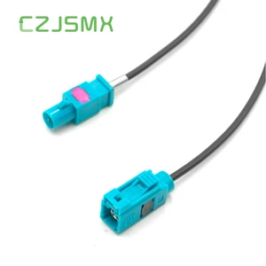 MingXin 18AWG High Temp 125°C Silicone Wiring Harness Listed for Reverse Radar