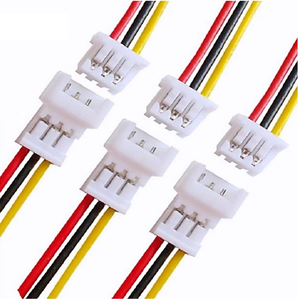 Reliable Medical Equipment Harness and SATA Ribbon Cable for Precision Devices and Diagnostic Machines Wiring Harness