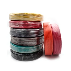 0.5 0.75 1 1.5mm2 SXL TXL GPT TWP Bare Copper Automotive Cables Wire