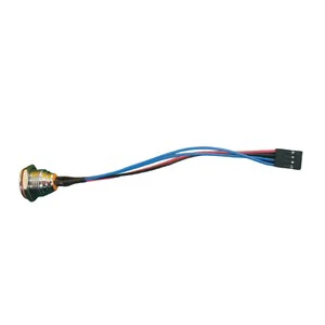 Tail Light Wiring Harness OEM Replacement