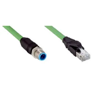 Ggdx Hot Sale Ym2d24050pn1mrja4 2106184 Connectors and Cables Industrial Ethernet Fieldbus Brand New Original Spot Plc