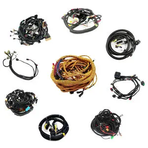 17A-06-25221 Wiring Harness Wire Harness 17A0625221