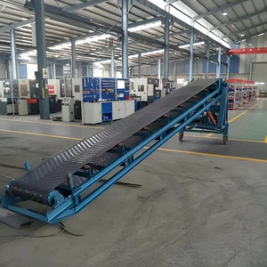Special Automatic High-Capacity Multi-Voltage Conveyor Belt Production Line Equipment Production Line Equipment Line