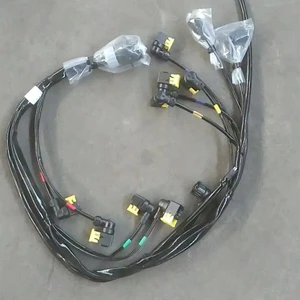 WG2209280043 AMT Wiring Harness (Base Pull) (New Process)